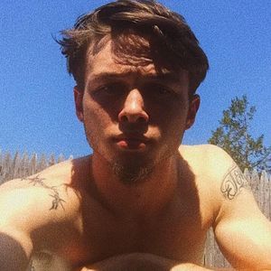 Meet your Posher, Ricky